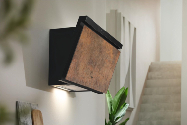 Miele DAH 4970 Sienna bronze Wandesse(I) 