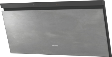 Miele DAH 4970 Sienna beton Wandesse 
