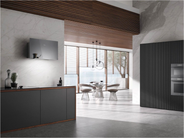 Miele DA 9092 W gr Wandesse 