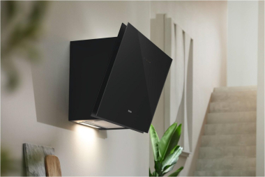 Miele DAH 2860 Escala obsw Wandesse 