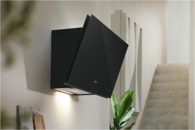 Miele DAH 2960 Escala obsw Wandesse 