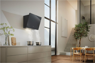 Miele DAH 2660 Escala gr Wandesse 