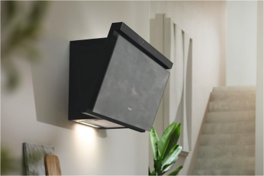 Miele DAH 4970 Sienna beton Wandesse 