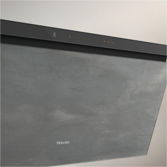 Miele DAH 4970 Sienna beton Wandesse 