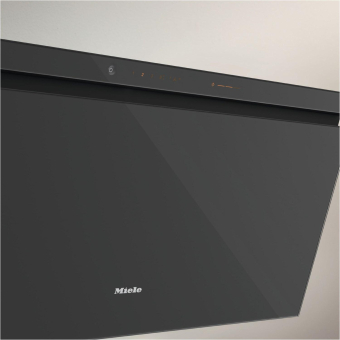 Miele DAH 4970 Sienna gr Wandesse 
