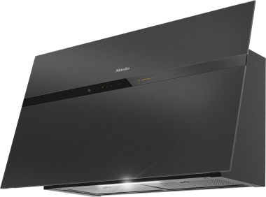 Miele DA 9299 W blackboard Wandesse 