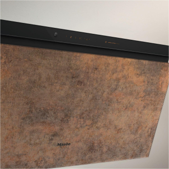 Miele DAH 4970 Sienna bronze Wandesse(I) 