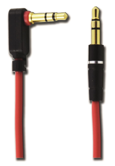 2GO Audiokabel AUX/MP3            795528 
