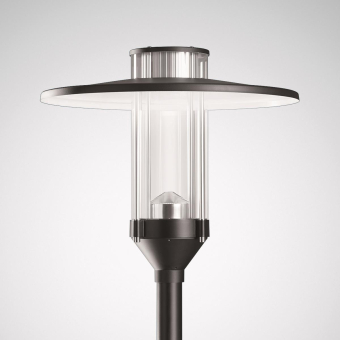 TRILUX 9821 RB6L-LR/3200-740     6719140 