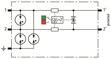 Dehn 927984 BCO CL2 BD  BCO CL2 BD EX 24 