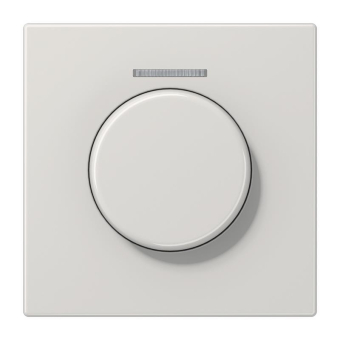 Jung Abdeckung Lichtleiter   LS1940KO5LG 