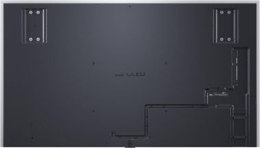 LG OLED97G67LW si/sw OLED-TV 