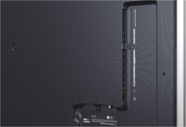 LG OLED97G67LW si/sw OLED-TV 