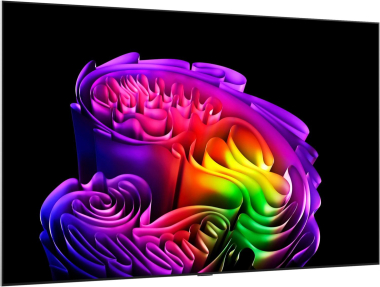 LG OLED97G67LW si/sw OLED-TV 
