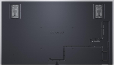 LG OLED97G67LW si/sw OLED-TV 