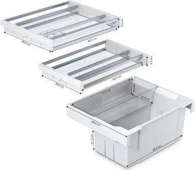 Miele KU7030D UB-Kühlschrank 