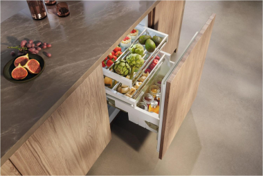 Miele KU7030D UB-Kühlschrank 