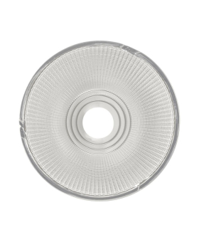 LEDV TRACK SP REFLECTOR D85 SP 4X1 