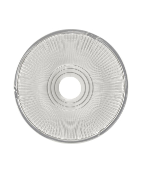 LEDV TRACK SP REFLECTOR D75 SP 4X1 