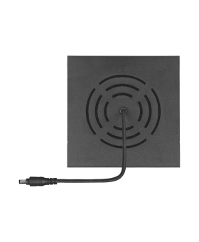 LEDV SP MULTI 1X30W/3000K FL WT/BK 