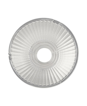 LEDV TRACK SP REFLECTOR D85 FL 4X1 