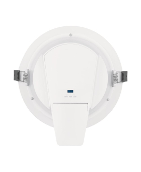 LEDV LED-Downlight Comfort weiß 