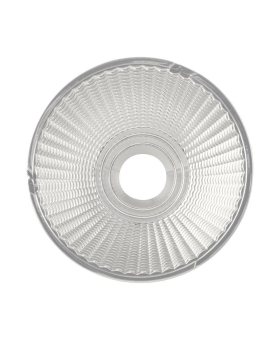 LEDV TRACK SP REFLECTOR D95 FL 4X1 