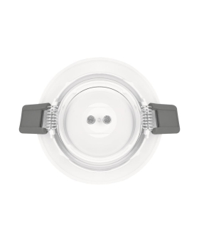 LEDV SP KIT ADJ V 8.3W 940 GU10 
