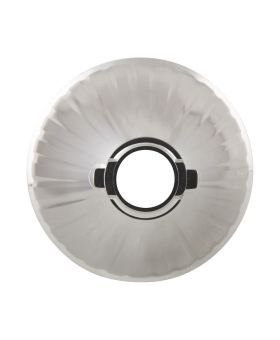 LEDV TRACK SP REFLECTOR D85 FL 4X1 