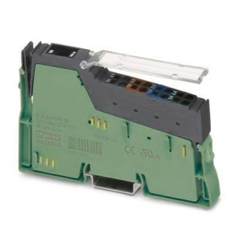 Phoenix 2861331      IB IL 24 PWR IN-PAC 