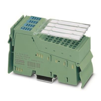 Phoenix       IB IL 24 DI 32/HD-2MBD-PAC 