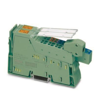 Phoenix 2819765    IB IL INC-IN-2MBD-PAC 