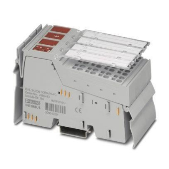 Phoenix       IB IL 24/230 DOR4/W-PC-PAC 