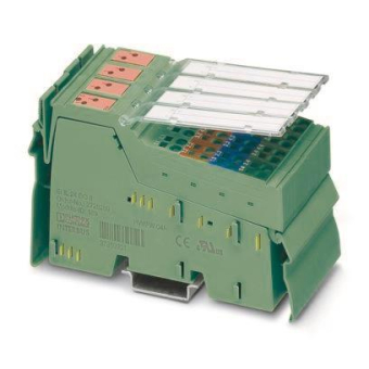 Phoenix 2861289        IB IL 24 DO 8-PAC 