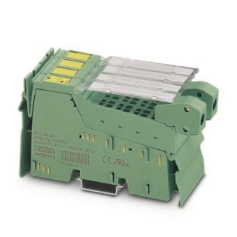 Phoenix 2863083        IB IL AO 2/SF-PAC 
