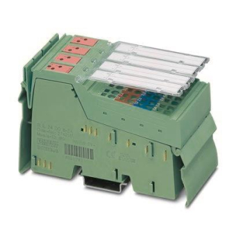Phoenix 2861603     IB IL 24 DO 8-2A-PAC 