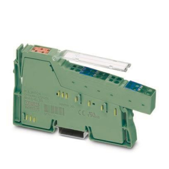 Phoenix 2861988   IB IL 24 DO 4-2MBD-PAC 