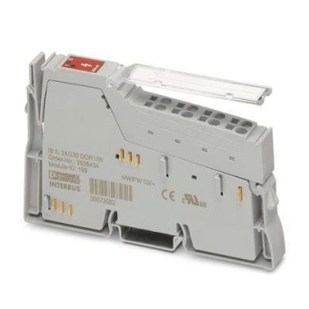 Phoenix 2861881  IB IL 24/230 DOR1/W-PAC 