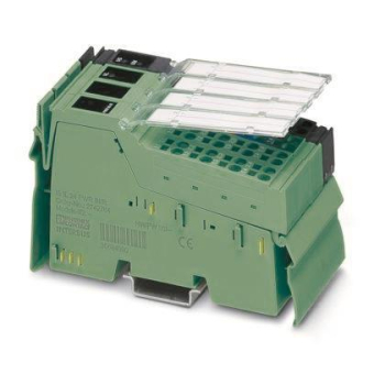 Phoenix 2861674    IB IL 24 PWR IN/R-PAC 