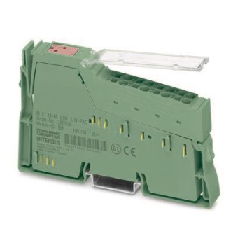 Phoenix 2863119  IB IL 24/48 DOR 2/W-PAC 
