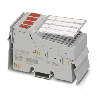 Phoenix 2861878  IB IL 24/230 DOR4/W-PAC 