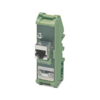 Phoenix 2744610     FL CAT5 TERMINAL BOX 