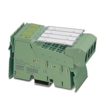 Phoenix 2861661        IB IL AI 8/IS-PAC 