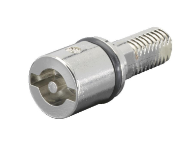 Rittal Doppelbarteinsatz 41mm SZ 2483000 