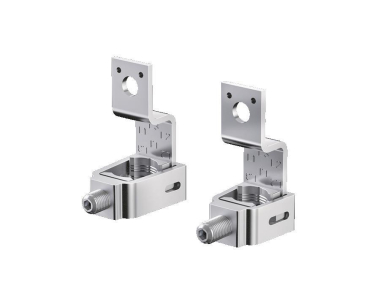 Rittal Rahmenklemme 1=3       SV 9677435 