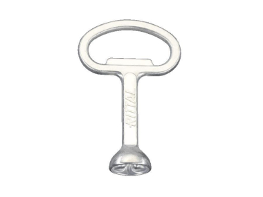 Rittal Schlüssel              HD 2549600 