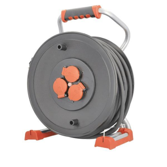 Bachmann Profi-Kabeltrommel      399.192 