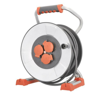 Bachmann Profi-Kabeltrommel      399.195 