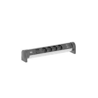 Bachmann CYCLE Desk 4x UTE 1x    708.008 