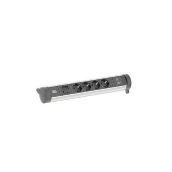 Bachmann CYCLE Base 4x CEE7/3 1x 706.002 